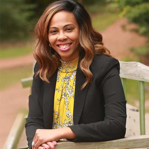 shavonne shorter
